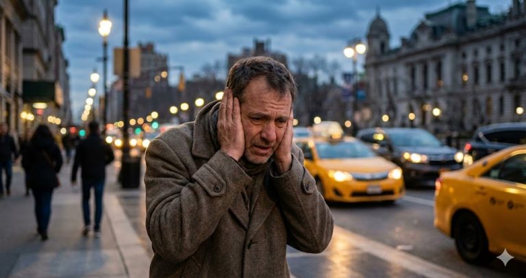 noise-pollution-urban-man-health
