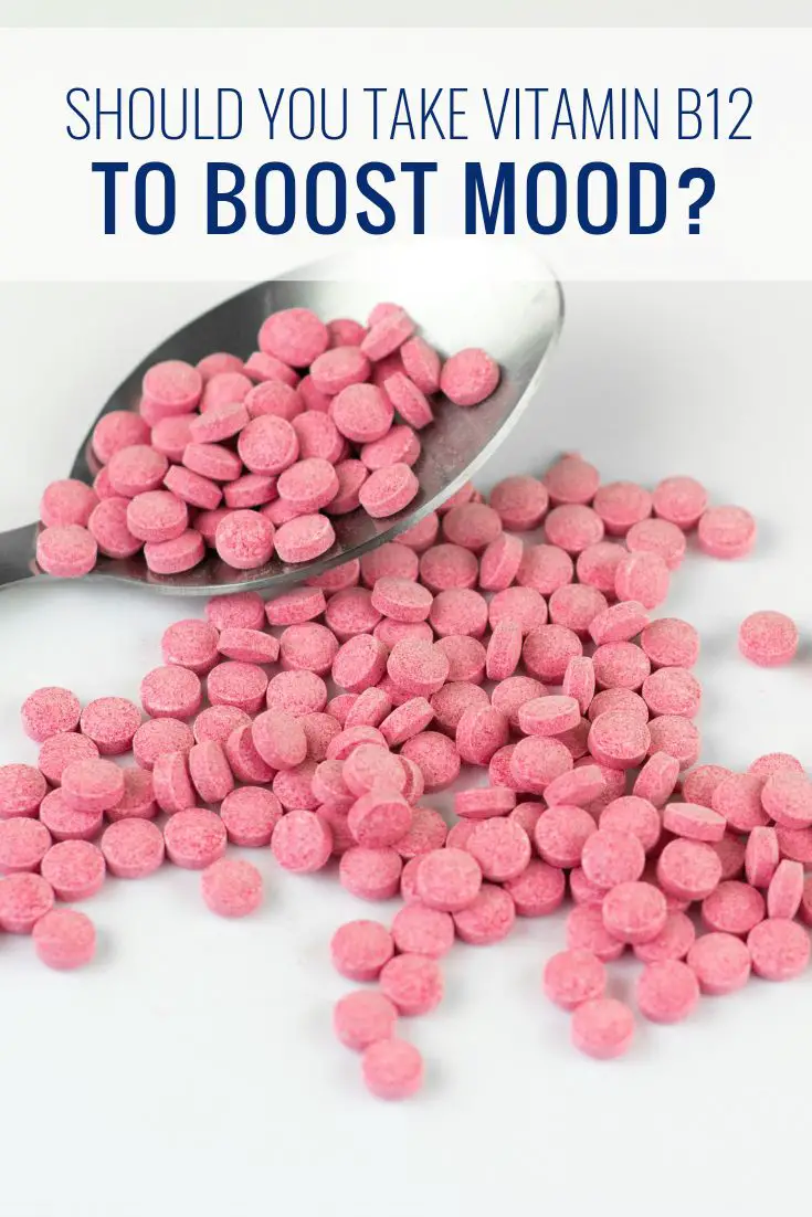 When To Take Vitamin Tablets Before Or After Food