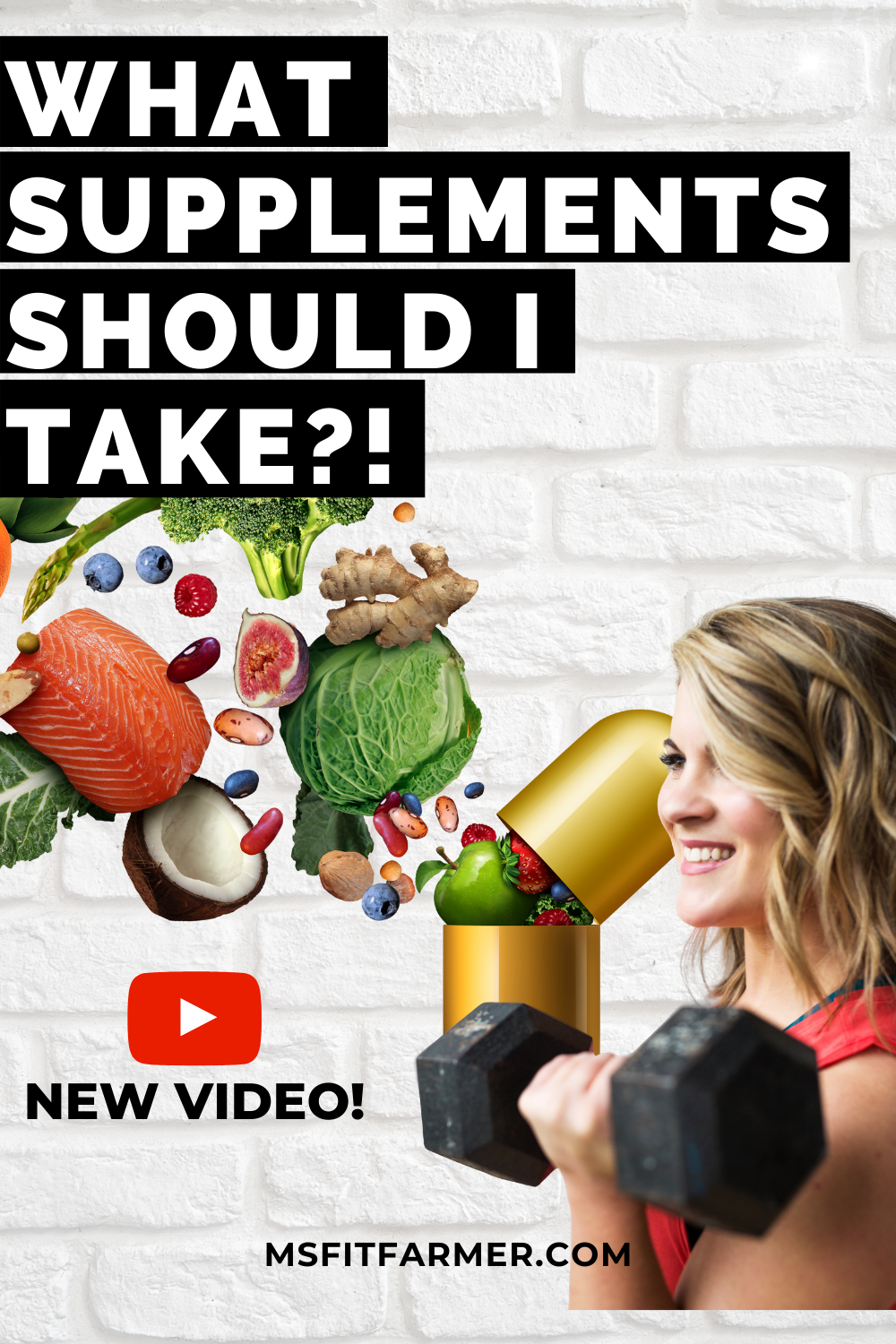 What Supplements Should Toddlers Take